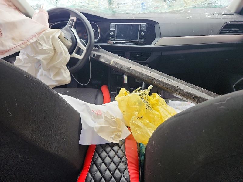 Aukcja sprzedaży 2019 Volkswagen Jetta, vin: 3VWC57BU3KM230300, numer aukcji: 60249906