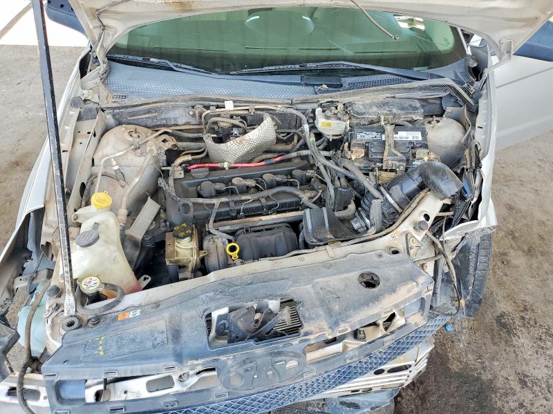 Aukcja sprzedaży 2009 Ford Focus, vin: 1FAHP35N89W233290, numer aukcji: 62506086