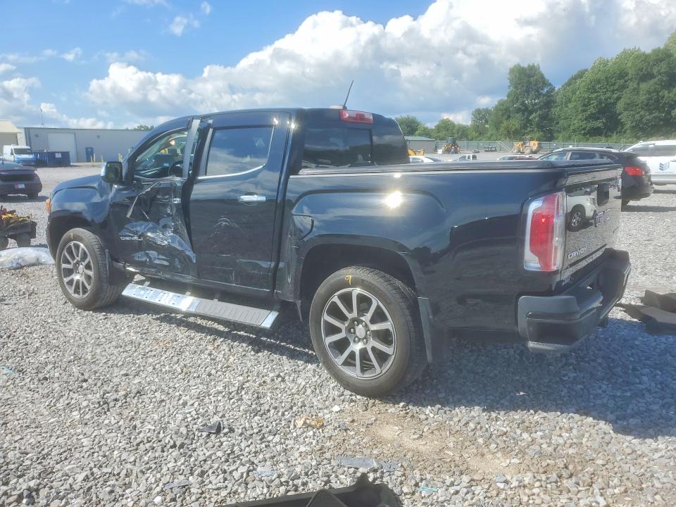 Продаж на аукціоні авто 2019 Gmc Canyon, vin: 1GTP6EE17K1201161, номер лоту: 61171976