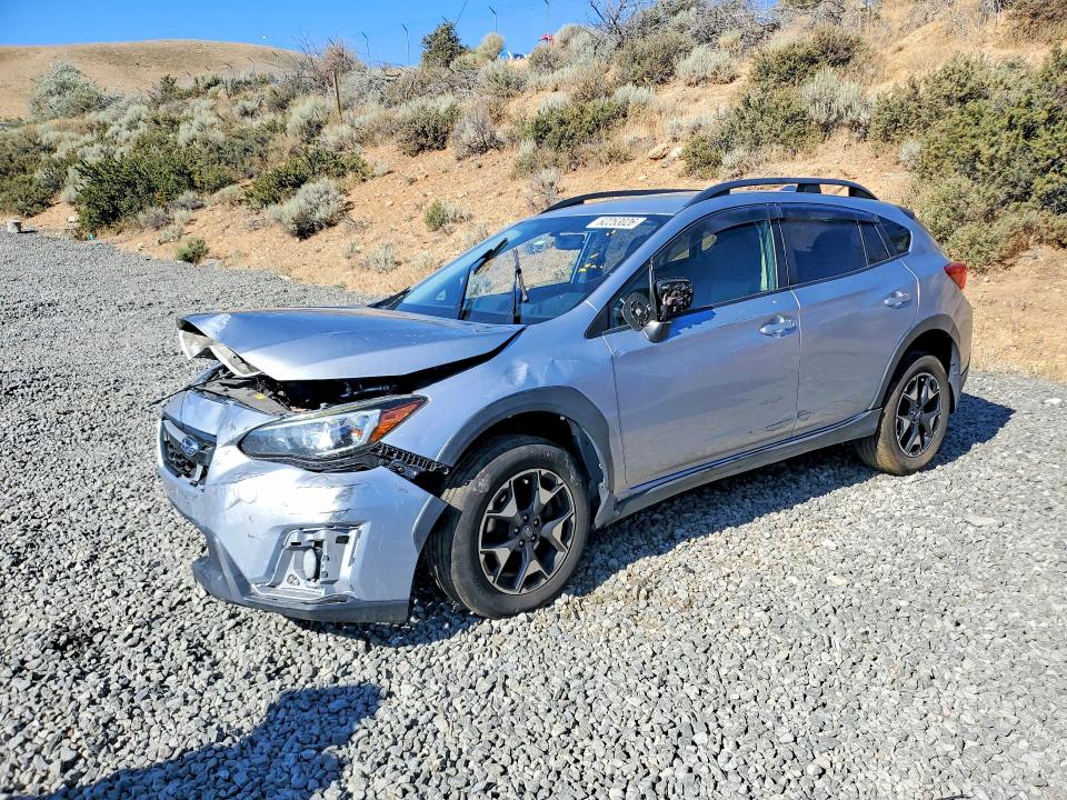 Aukcja sprzedaży 2019 Subaru Crosstrek, vin: JF2GTACC5K8393176, numer aukcji: 62253026