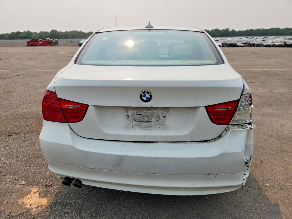 Продаж на аукціоні авто 2009 Bmw 328, vin: WBAPH775X9NL82875, номер лоту: 61111326
