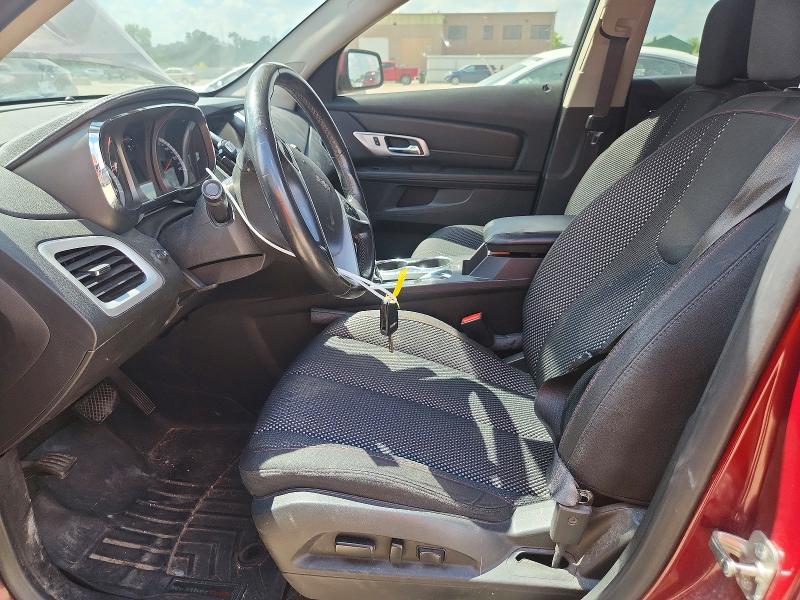 Продаж на аукціоні авто 2016 Gmc Terrain, vin: 2GKALNEK1G6272971, номер лоту: 60665256