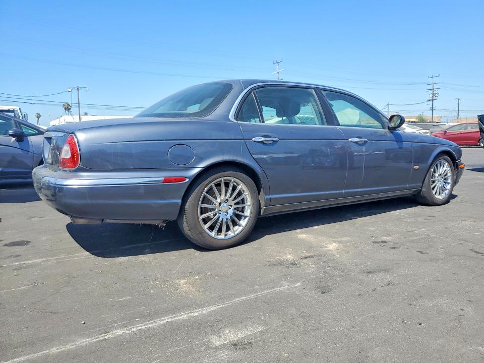 Продажа на аукционе авто 2006 Jaguar Xj8, vin: SAJWA79B66SH09019, номер лота: 59711646