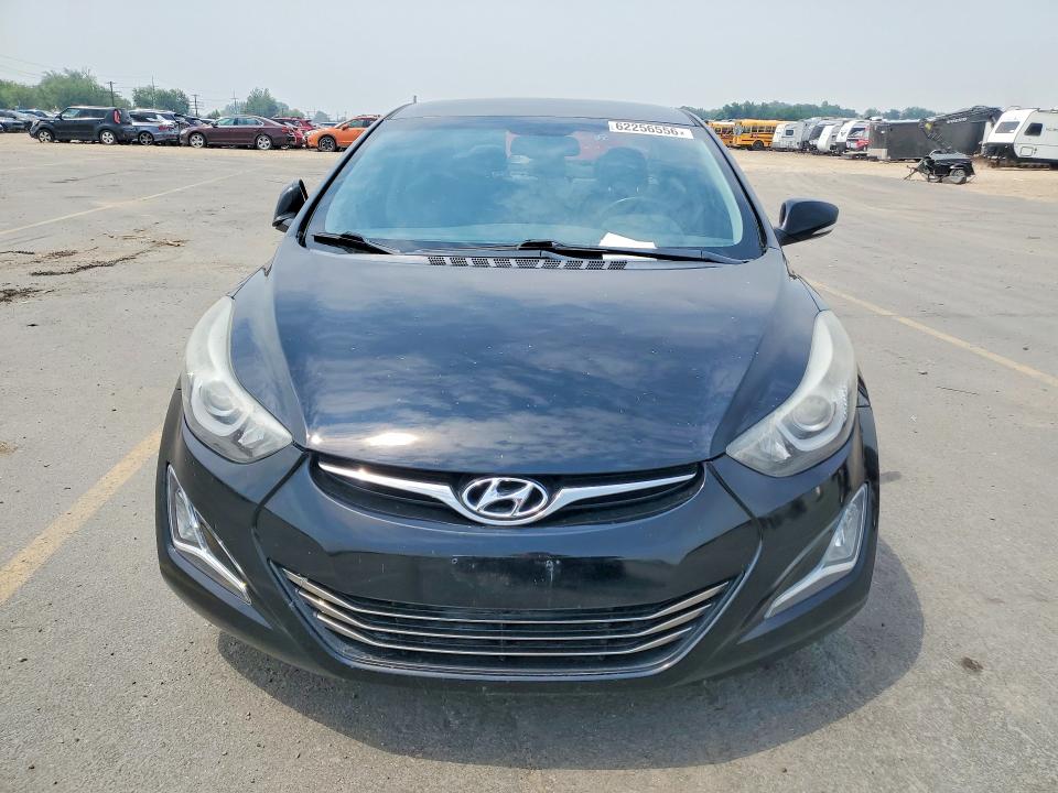 Aukcja sprzedaży 2014 Hyundai Elantra, vin: 5NPDH4AE4EH508798, numer aukcji: 62256556
