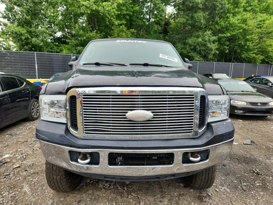 Продаж на аукціоні авто 2006 Ford F250, vin: 1FTSX21P36EB21855, номер лоту: 59730946
