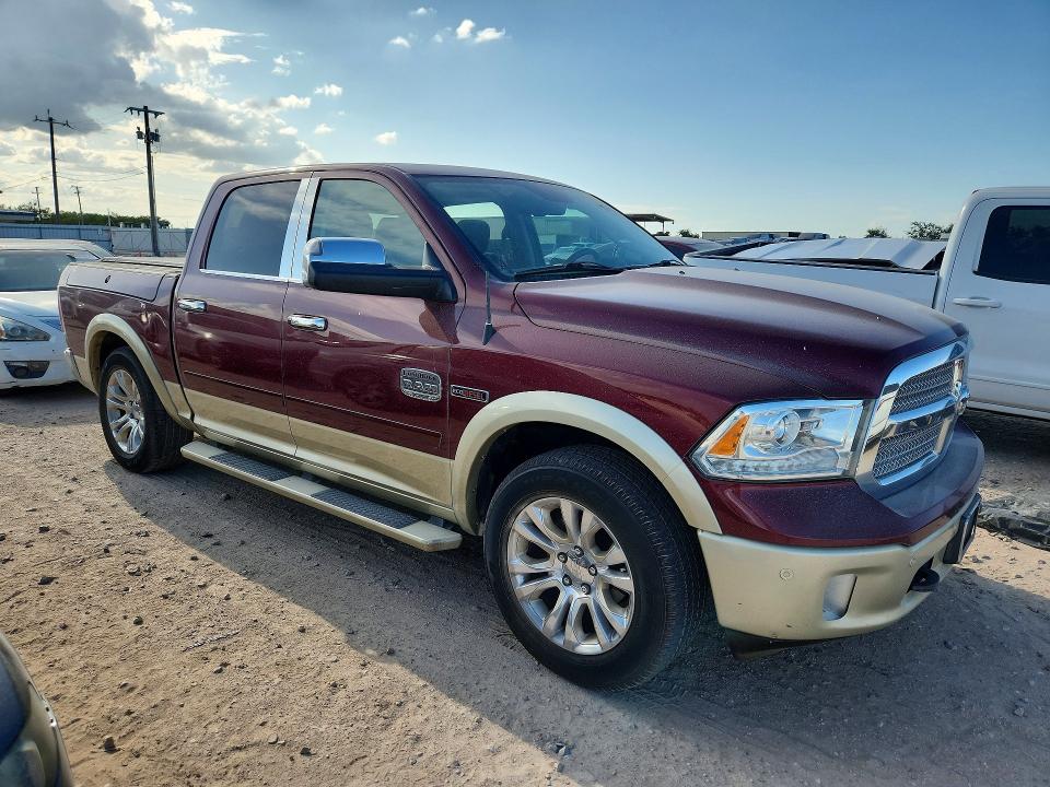 60638696 :رقم المزاد ، 1C6RR6PM0GS361906 vin ، 2016 Ram 1500 مزاد بيع