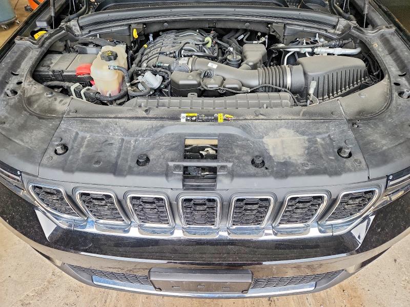 Aukcja sprzedaży 2025 Jeep Grand Cherokee, vin: 1C4RJHAG5SC320821, numer aukcji: 59892936