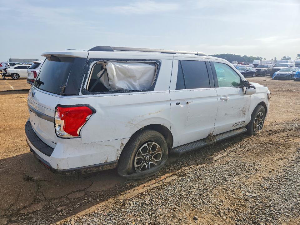 61283156 :رقم المزاد ، 1FMJK1HTXNEA20149 vin ، 2022 Ford Expedition مزاد بيع