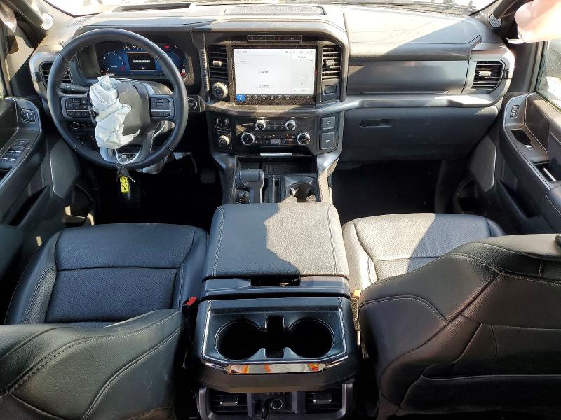 59962866 :رقم المزاد ، 1FTFW5LD5RFB67405 vin ، 2024 Ford F150 مزاد بيع