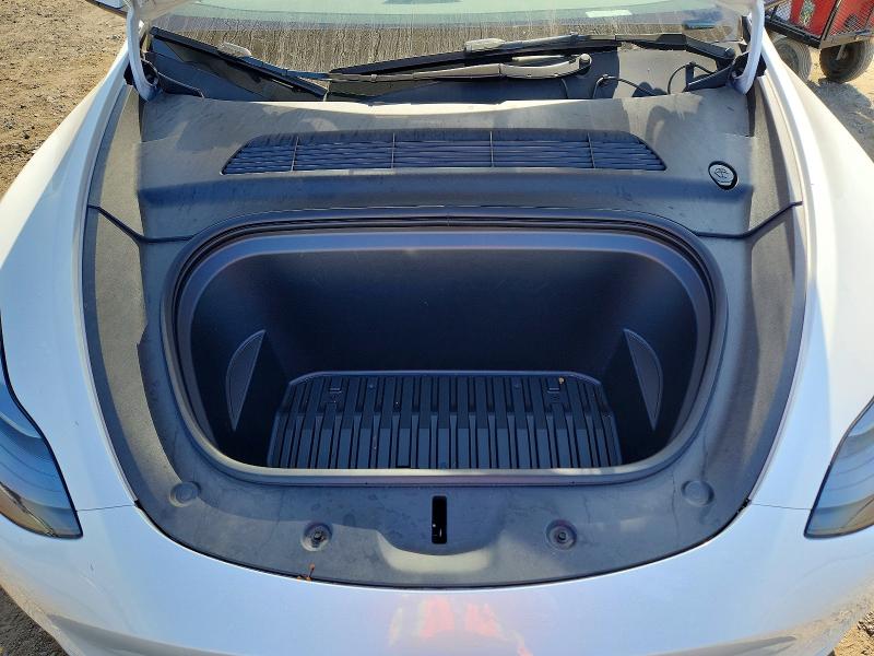 Aukcja sprzedaży 2025 Tesla Model Y, vin: 7SAYGDEE6SF266320, numer aukcji: 59831696