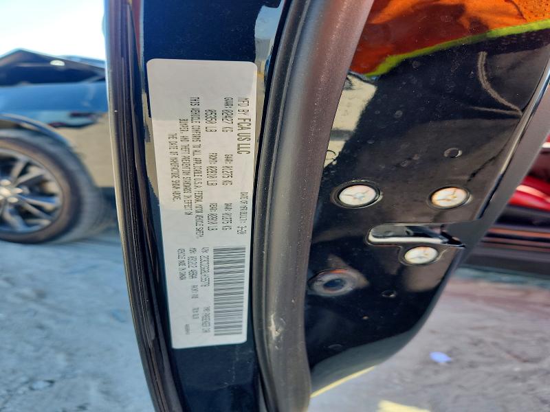 59336116 :رقم المزاد ، 2C3CDZGG8LH155778 vin ، 2020 Dodge Challenger مزاد بيع