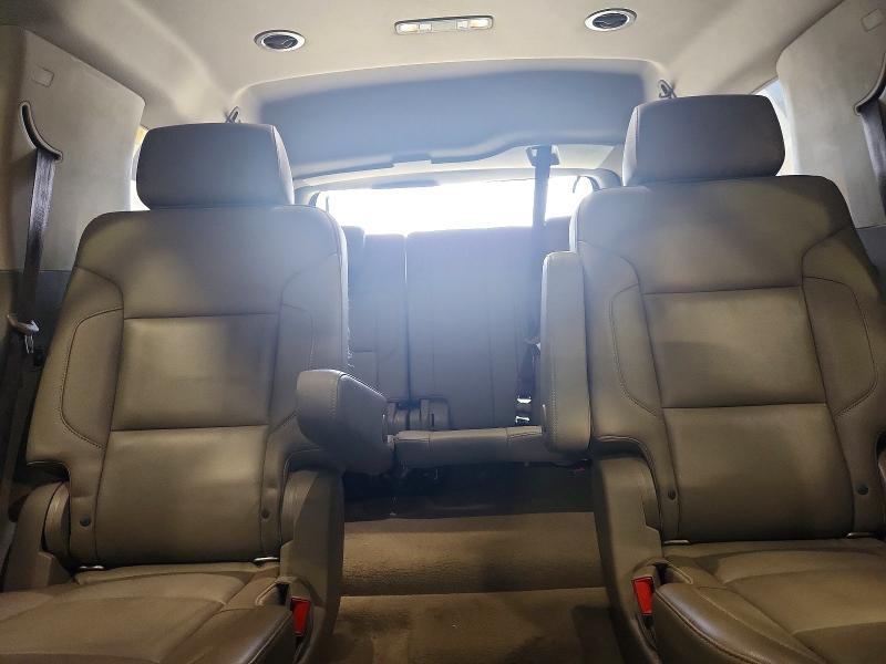 Продаж на аукціоні авто 2020 Chevrolet Tahoe, vin: 1GNSKBKC1LR289726, номер лоту: 60802406