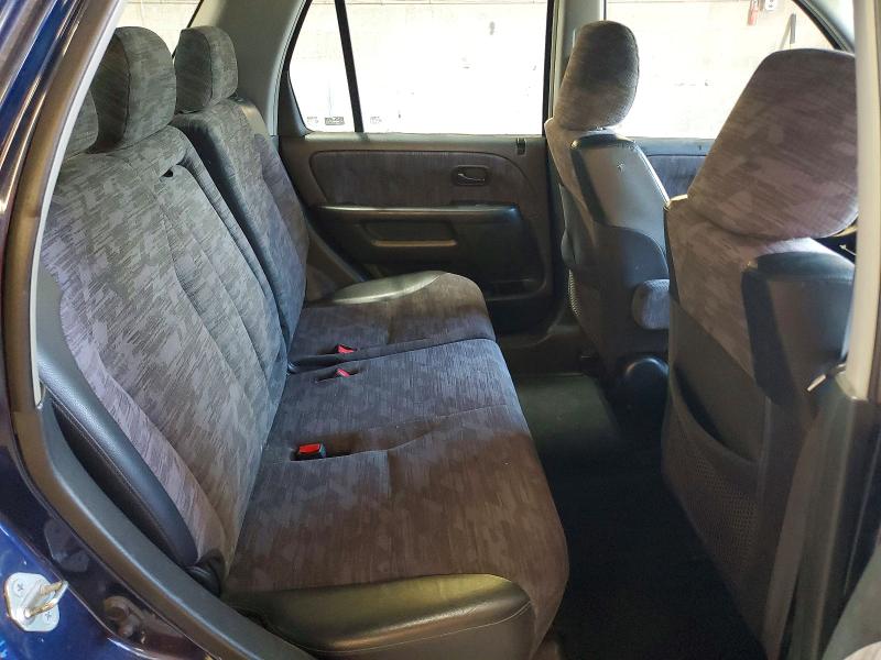 Продаж на аукціоні авто 2003 Honda Cr-v, vin: SHSRD784X3U148358, номер лоту: 62458366