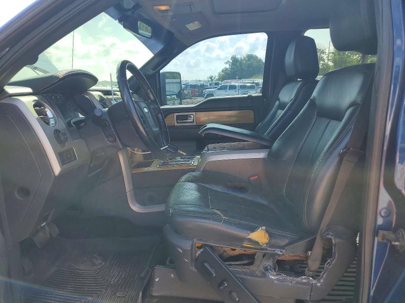 Продажа на аукционе авто 2011 Ford F150, vin: 1FTFW1EF1BFB60044, номер лота: 62093656