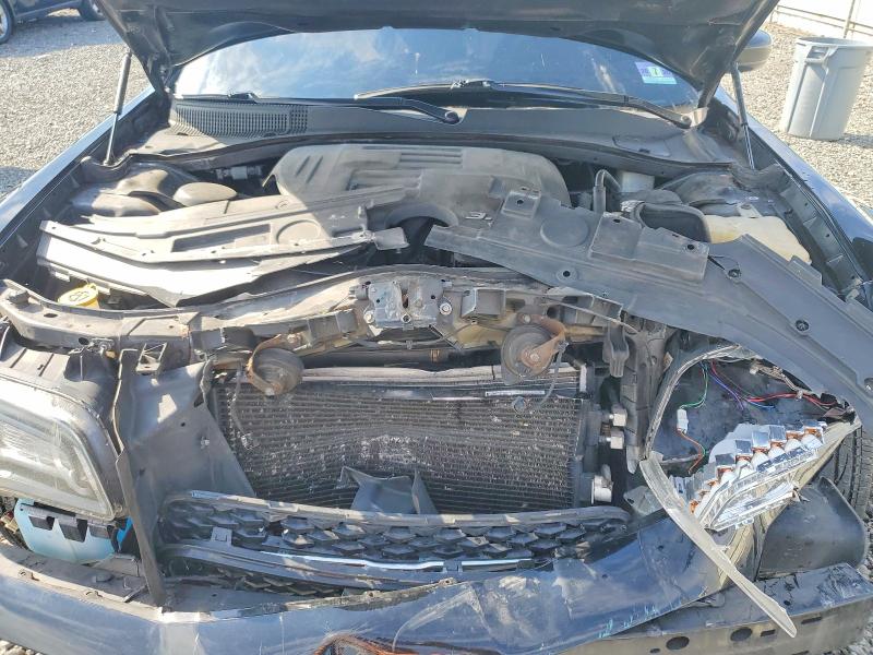 Aukcja sprzedaży 2017 Chrysler 300, vin: 2C3CCAGG1HH542572, numer aukcji: 60619886