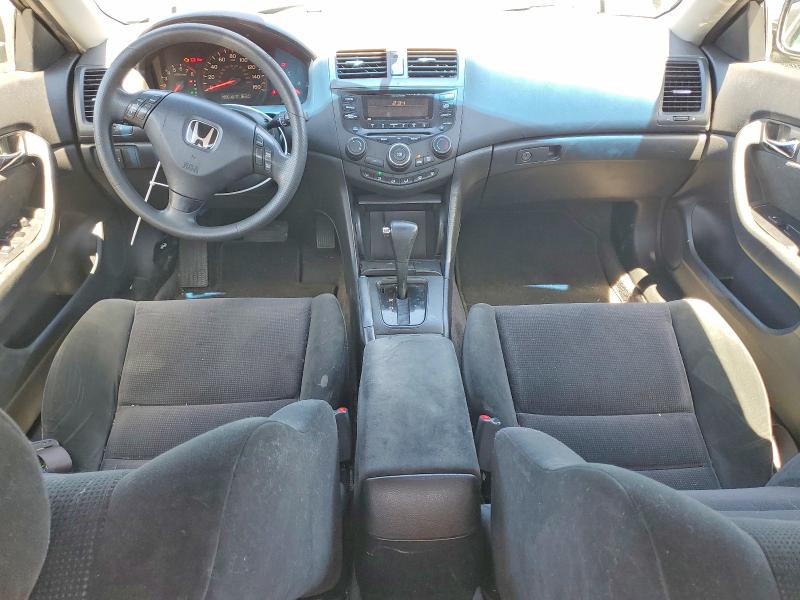 2004 Honda Accord მანქანა იყიდება აუქციონზე, vin: 1HGCM82234A003278, აუქციონის ნომერი: 61986096