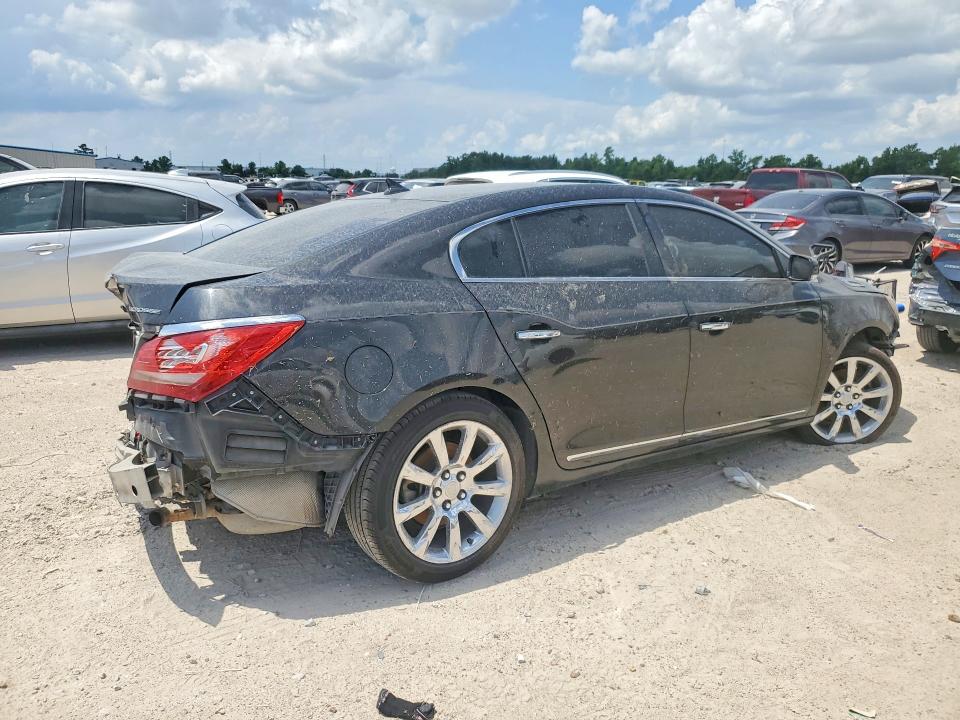 Продаж на аукціоні авто 2014 Buick Lacrosse, vin: 1G4GB5G3XEF215018, номер лоту: 59870926