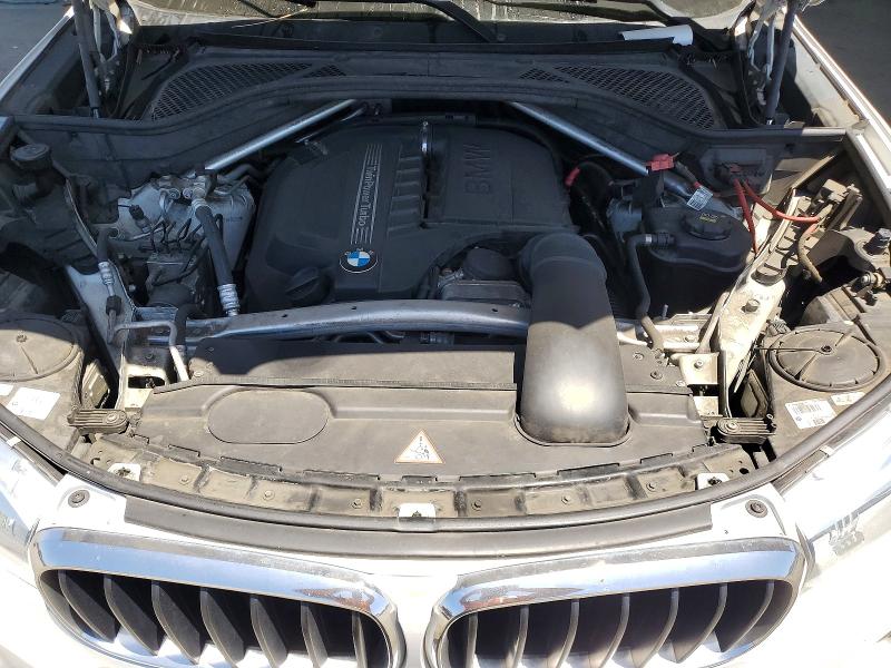 62726746 :رقم المزاد ، 5UXKR0C52E0K50657 vin ، 2014 Bmw X5 مزاد بيع