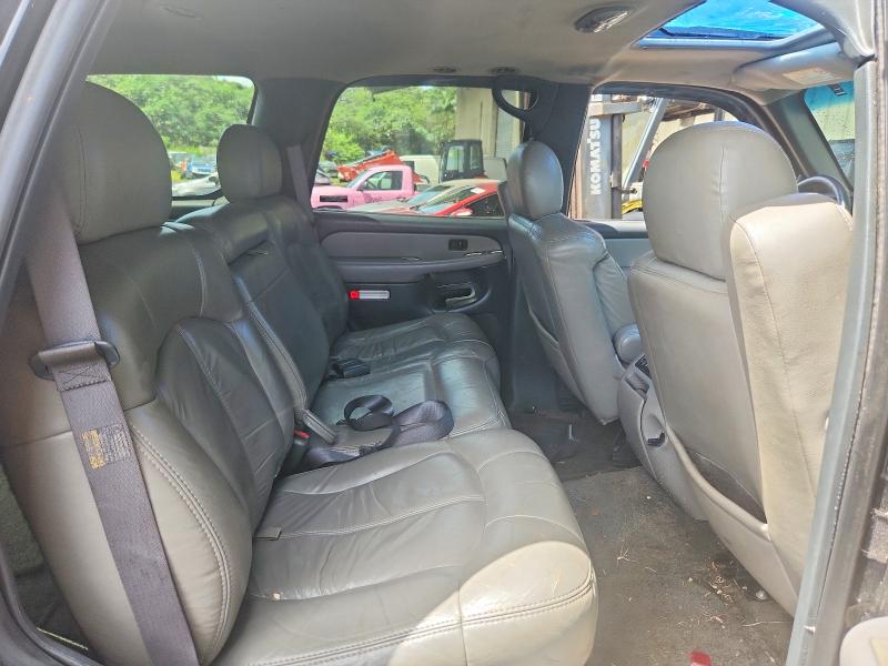 2002 Chevrolet Tahoe მანქანა იყიდება აუქციონზე, vin: 1GNEK13Z52R235578, აუქციონის ნომერი: 60121836
