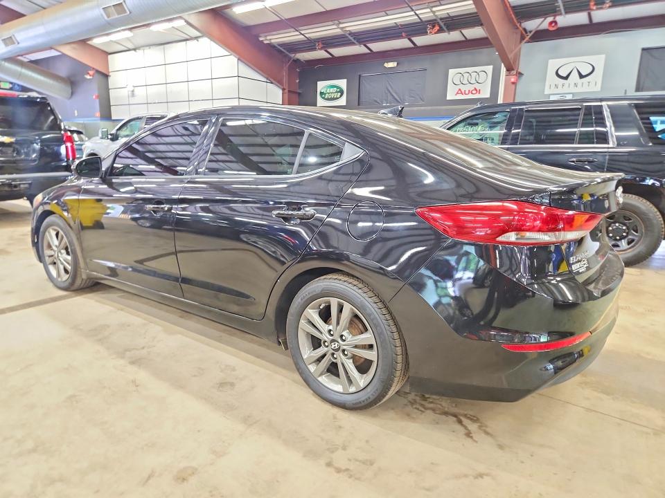Aukcja sprzedaży 2017 Hyundai Elantra, vin: 5NPD84LF2HH099534, numer aukcji: 62131826