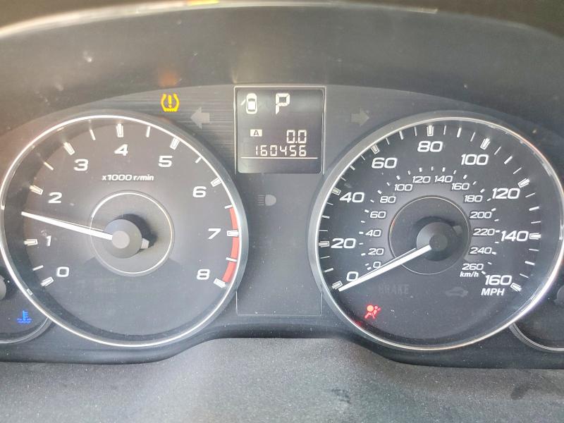 60685856 :رقم المزاد ، 4S4BRDJC3C2274165 vin ، 2012 Subaru Outback مزاد بيع