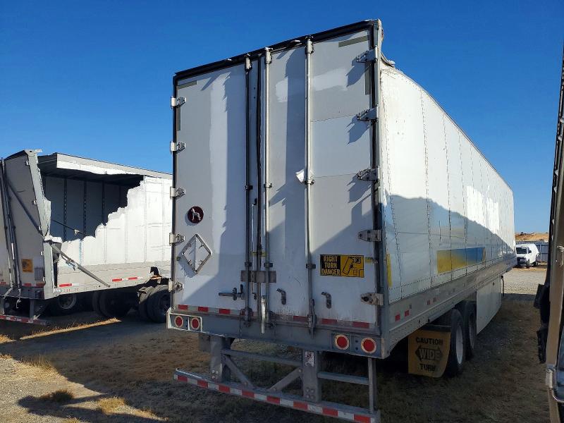 2018 Great Dane Trailers Unknown მანქანა იყიდება აუქციონზე, vin: 1GRAP062XJJ119510, აუქციონის ნომერი: 58268856