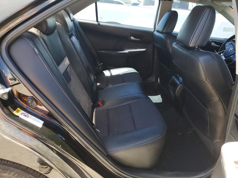Aukcja sprzedaży 2013 Toyota Camry, vin: 4T1BF1FK3DU220619, numer aukcji: 61408486