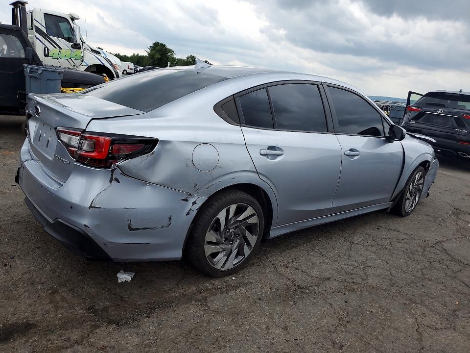 Aukcja sprzedaży 2024 Subaru Legacy, vin: 4S3BWAN68R3009714, numer aukcji: 61887056