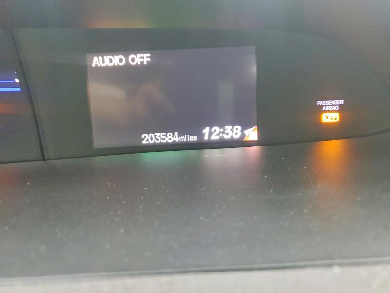 85460865 :رقم المزاد ، 2HGFB2F50CH504097 vin ، 2012 Honda Civic مزاد بيع