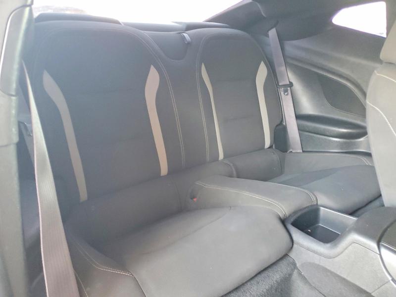 Aukcja sprzedaży 2016 Chevrolet Camaro, vin: 1G1FF1R74G0151134, numer aukcji: 60855646