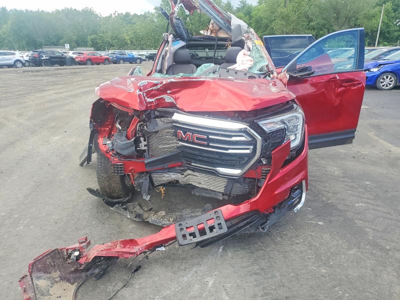 Aukcja sprzedaży 2022 Gmc Terrain, vin: 3GKALVEV0NL214109, numer aukcji: 63379546