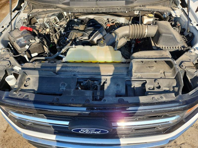 Продаж на аукціоні авто 2024 Ford F150, vin: 1FTFW3L51RKE94338, номер лоту: 60080246
