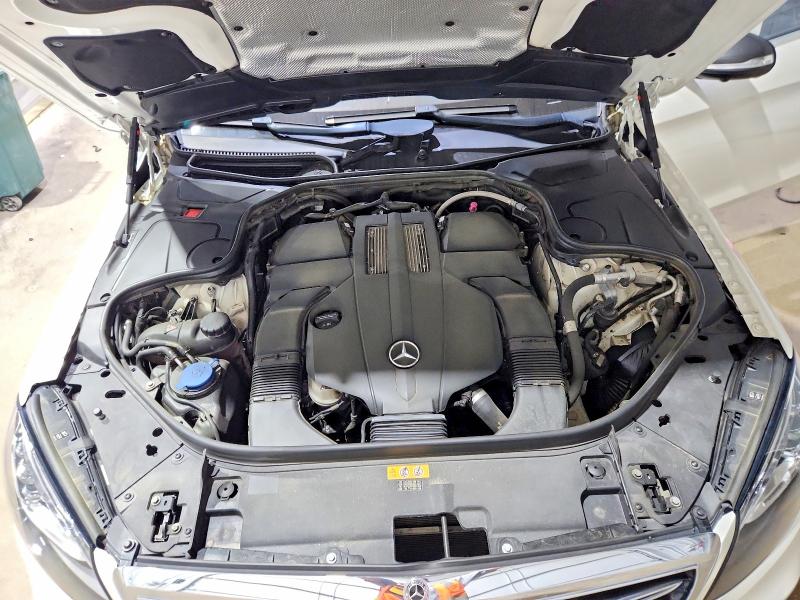 59326966 :رقم المزاد ، WDDUG6EB4KA481951 vin ، 2019 Mercedes-benz S مزاد بيع