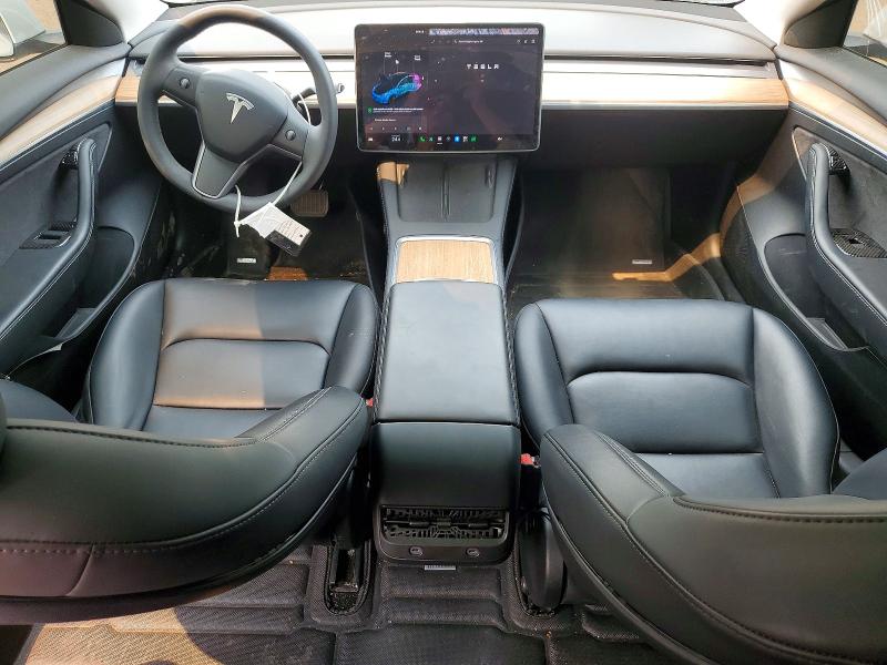 Продажа на аукционе авто 2023 Tesla Model 3, vin: LRW3E1FA4PC920658, номер лота: 59397846