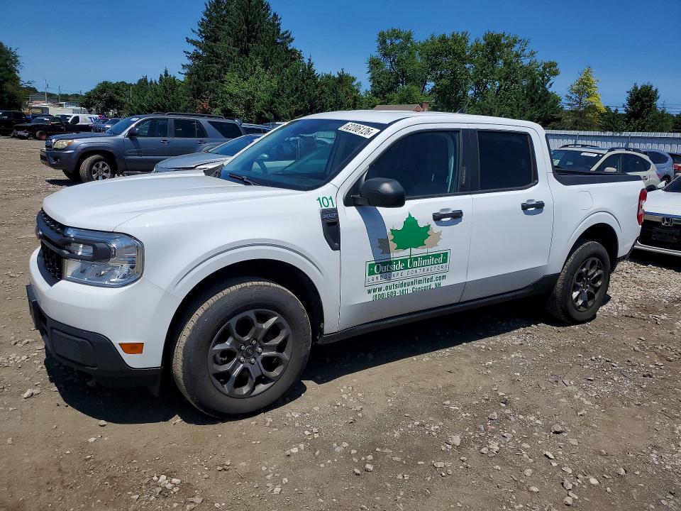 Aukcja sprzedaży 2023 Ford Maverick, vin: 3FTTW8F99PRA80750, numer aukcji: 62206126