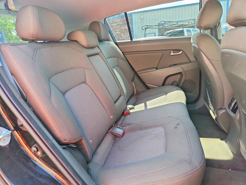 Продаж на аукціоні авто 2014 Kia Sportage, vin: KNDPB3AC5E7567323, номер лоту: 59931786