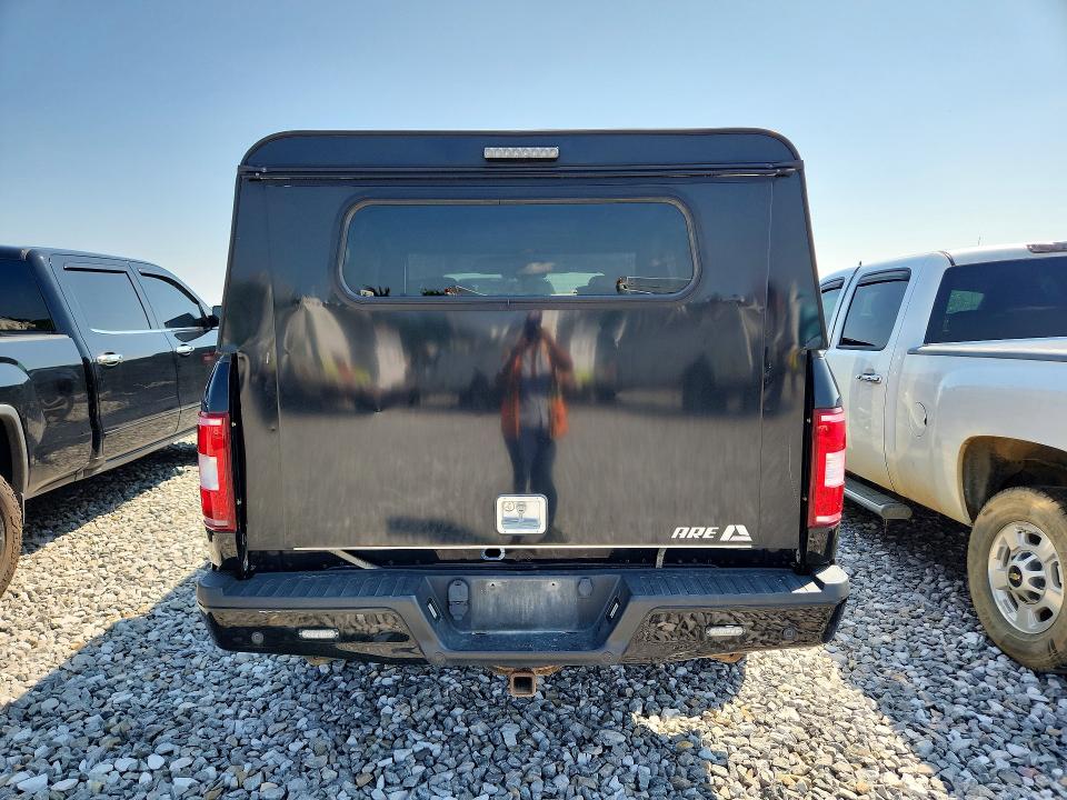 Aukcja sprzedaży 2019 Ford F150, vin: 1FTEX1EP8KKF13453, numer aukcji: 58778526