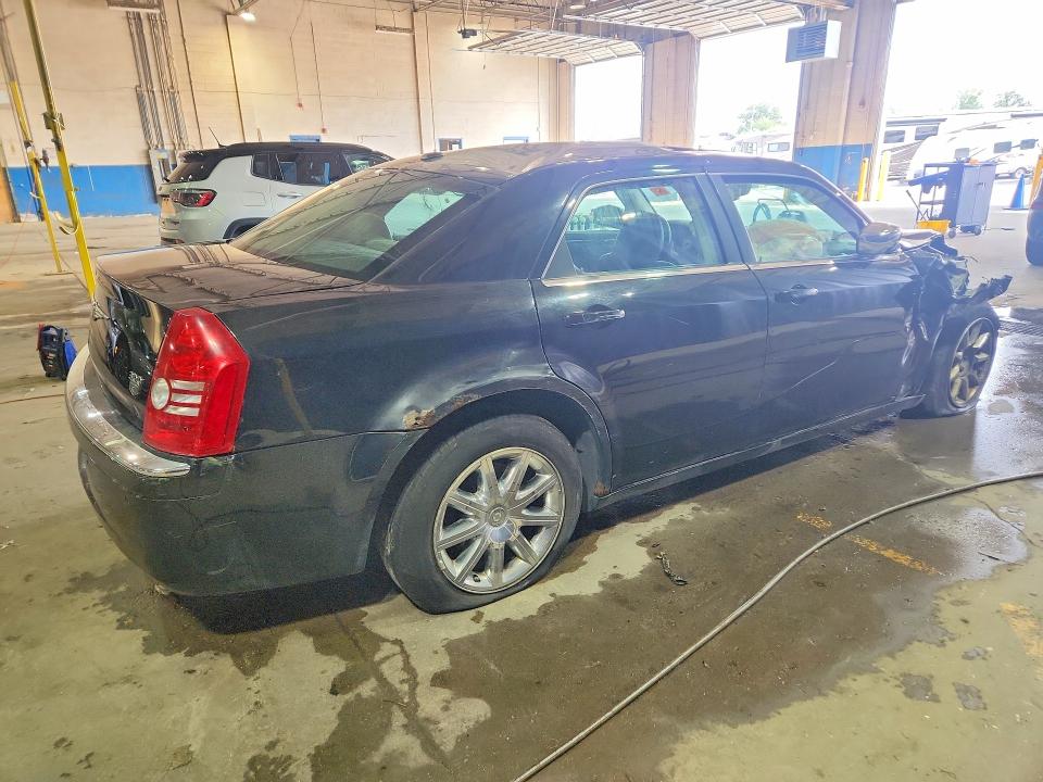 Aukcja sprzedaży 2009 Chrysler 300c, vin: 2C3LA63T89H564754, numer aukcji: 59701236