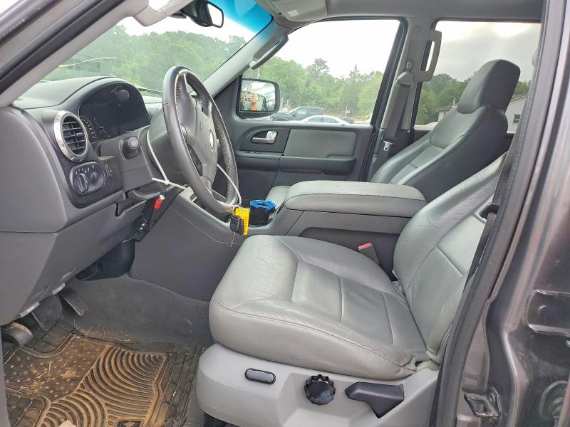 61764256 :رقم المزاد ، 1FMPU16LX3LA95496 vin ، 2003 Ford Expedition مزاد بيع