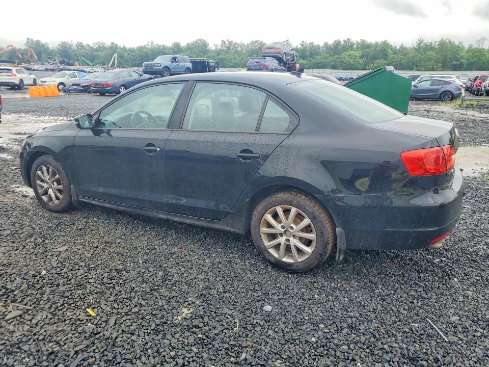 59830316 :رقم المزاد ، 3VWBP7AJ9CM306214 vin ، 2012 Volkswagen Jetta مزاد بيع