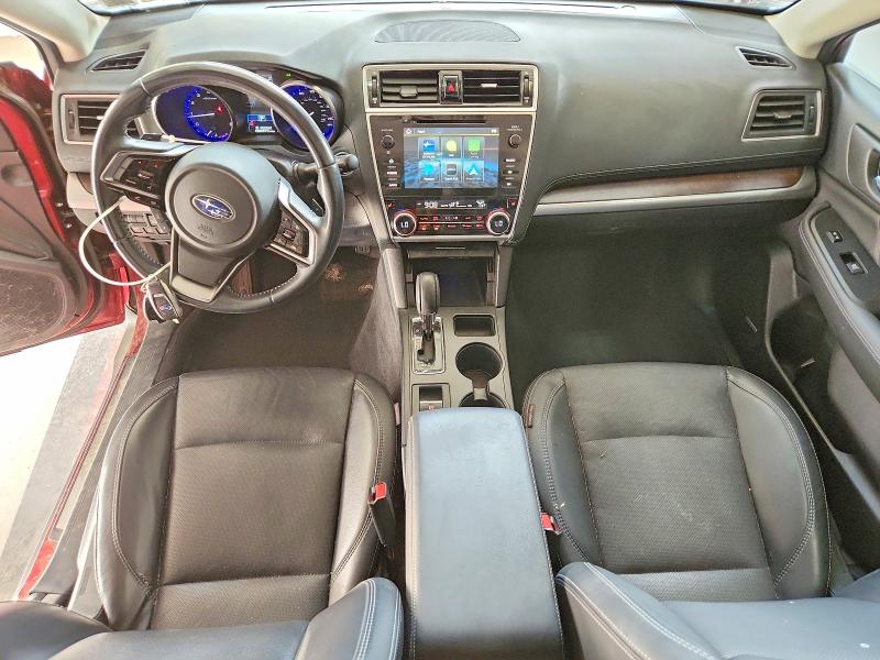 Продаж на аукціоні авто 2019 Subaru Outback, vin: 4S4BSAJC1K3299075, номер лоту: 62116296