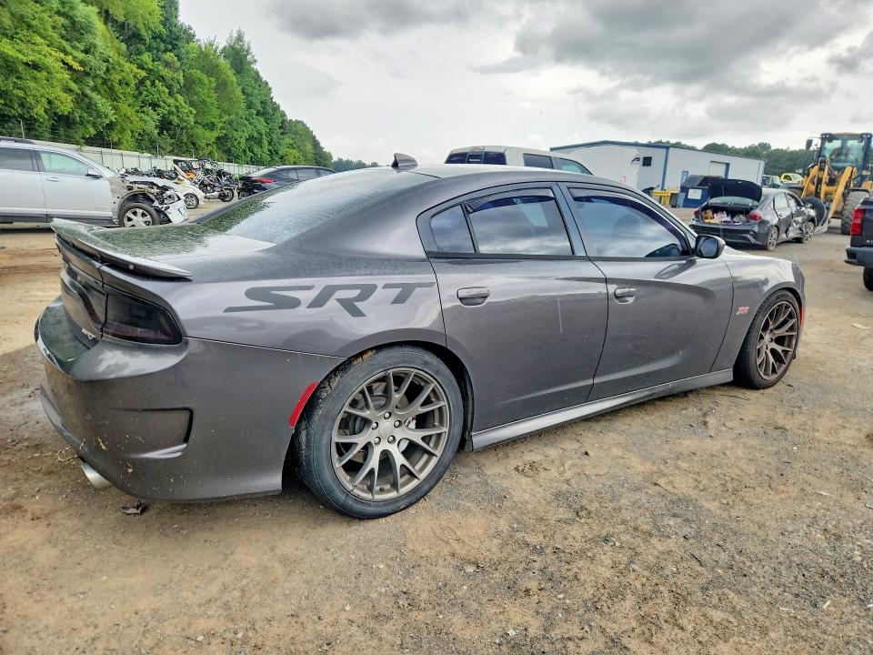 Продаж на аукціоні авто 2016 Dodge Charger, vin: 2C3CDXEJ2GH165926, номер лоту: 60706006