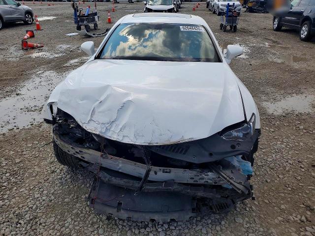 Aukcja sprzedaży 2015 Lexus Rc, vin: JTHSE5BC0F5001013, numer aukcji: 62648426