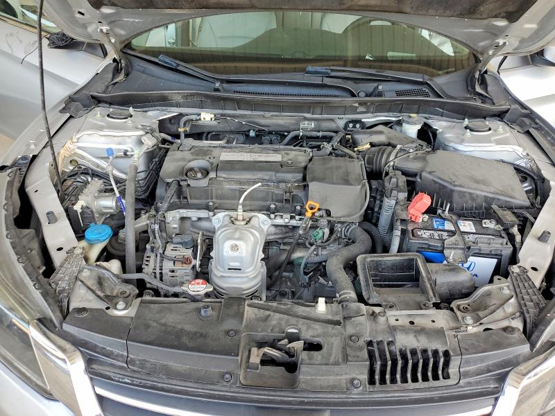 Aukcja sprzedaży 2015 Honda Accord, vin: 1HGCR2F36FA200756, numer aukcji: 60615066
