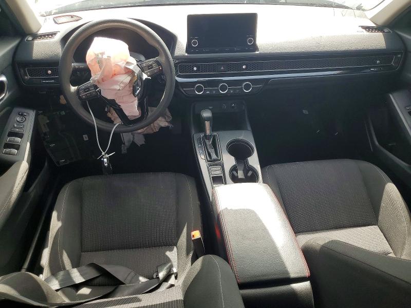 Продаж на аукціоні авто 2022 Honda Civic, vin: 2HGFE2F21NH520356, номер лоту: 60688326