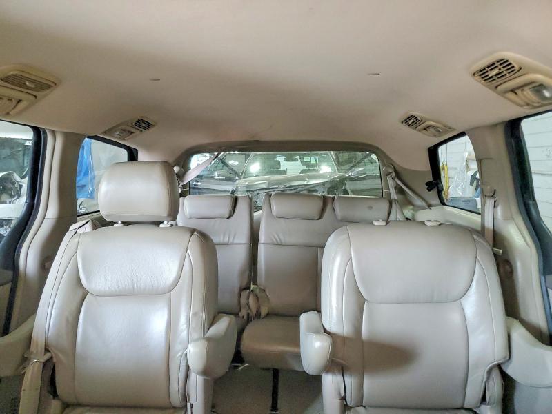 Продаж на аукціоні авто 2006 Toyota Sienna, vin: 5TDZA23C26S439938, номер лоту: 63330086