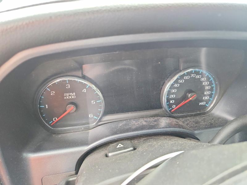 63285476 :رقم المزاد ، 3GTU2PEC4JG569129 vin ، 2018 Gmc Sierra مزاد بيع