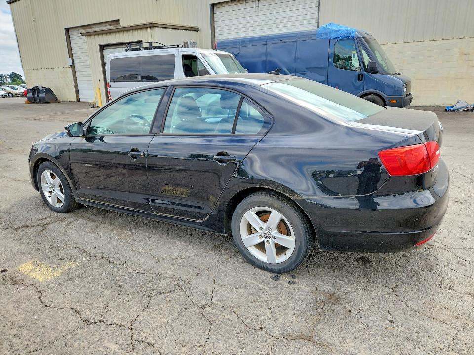 Продажа на аукционе авто 2012 Volkswagen Jetta, vin: 3VWLL7AJ0CM364146, номер лота: 61196806