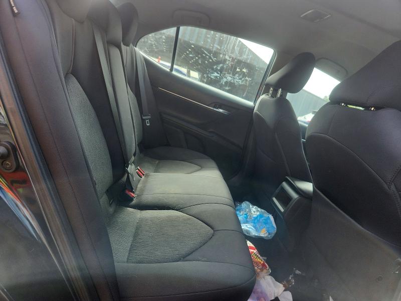 Aukcja sprzedaży 2020 Toyota Camry, vin: 4T1C11AK0LU967913, numer aukcji: 61072766