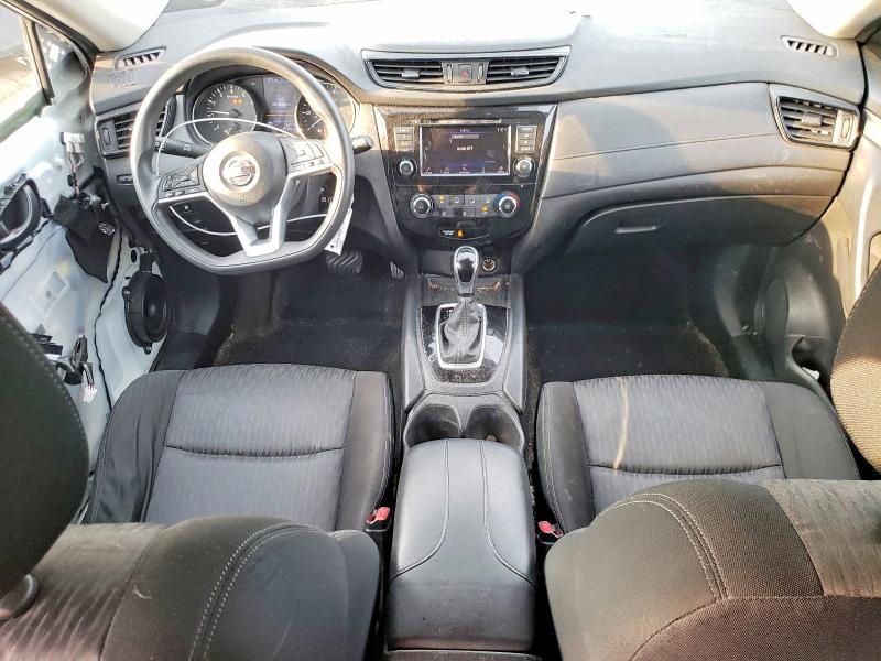 Продаж на аукціоні авто 2020 Nissan Rogue, vin: JN8AT2MV2LW109479, номер лоту: 61117406